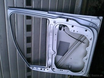 Prave predne dvere Volkswagen Caddy a Touran - 7