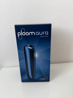 Obal na Ploom Aura - NOVINKA - 7