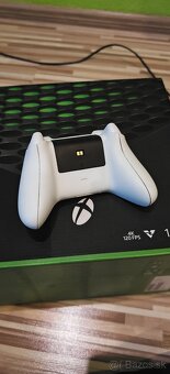 Predám Xbox Series X - Len Osobný odber - 7