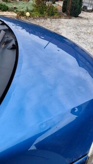 Predam Suzuki Swift IV, 2016 - 7