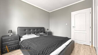 ALL INCLUSIVE | PRÍJEMNÝ 3 IZBOVÝ BYT | REZERVOVANÉ| - 7