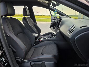 Seat Leon ST FR Combi 1.8 tsi 132KW (180PS) DSG + F1 - 7