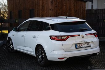 Renault Mégane Grandtour TCe 140 GPF Intens - 7