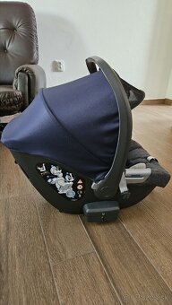 Kočík Inglesina Aptica - 7