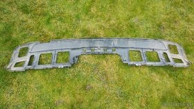 Mercedes ML W166 166 2011 - 2015 zadna mriezka spojler - 7