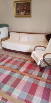 Rodinný dom Pribinova ZM - 7