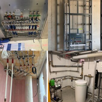 Inštalater, vodár, kúrenar - 7