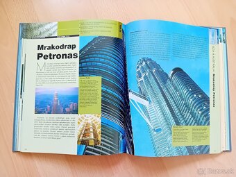 Atlasy, cestovateľské časopisy a cestopisy - 7