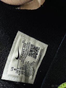 Nike Zoom Freak 5 - 7