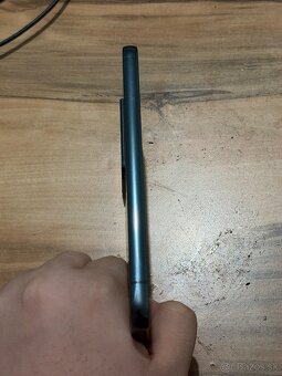 Predám Samsung Galaxy S22 128GB Blue Známky Opotrebovania - 7