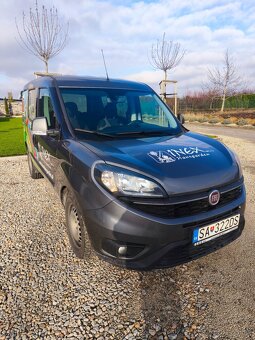 Fiat Doblo - 7