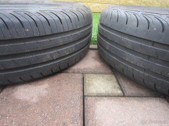 185/65R15 88H letne pneu Sava Intensa hp2, dezen 6.5mm, DOT1 - 7