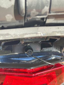 Predám Hondu Forza 125 (2017) v TOP stave - 7