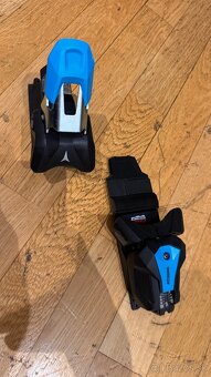 ATOMIC REDSTER X9S REVOSHOCK S 2026 - NOVÉ 174cm - 7