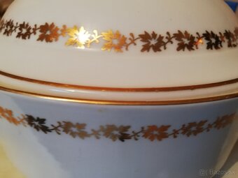 Tanierová súprava - 7