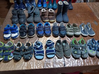 Topánky - 7