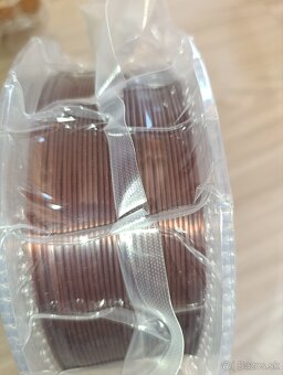 Filament PLA silk pre 3D tlač - 7