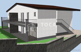 TOCA real – EXKLUZÍVNE 3IZBOVÉ BYTY novostavba – Pšurnovice - 7