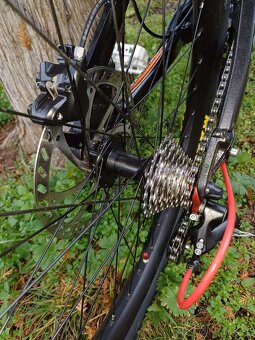 Specialized Big-Hit DH - 7