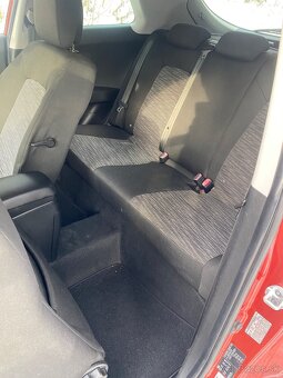 Kia pro-ceed 1.4 LPG - 7