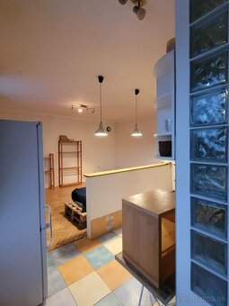 Prenájom 2-izboveho bytu Poprad - 7