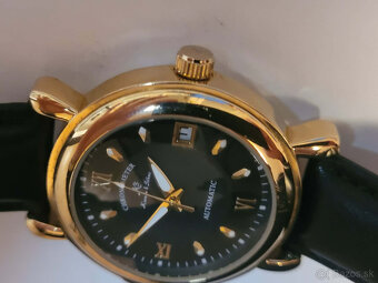 Predám pánské hodinky - 7