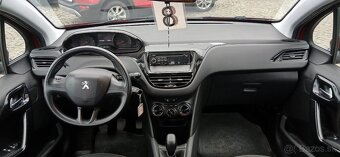 Peugeot 208 1,2 Vti 82k - 7