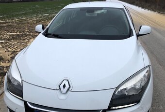 Renault megane 2014 1.6 i - 7