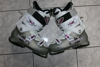 lyže Dynastar Intense 158 cm - 7