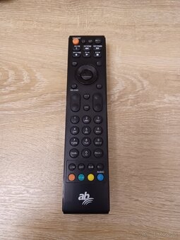 AB CryptoBox 600HD mini - 7