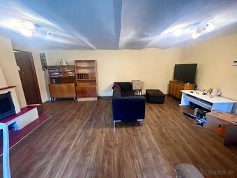 Gazdovský dom - Lemešany - 7