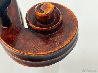 Kvalitné husle - armádne? - 7