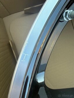 22" PORSCHE CAYENNE E3,CARRERA SPORT R22 5x130 - 7