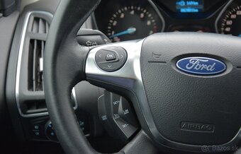 Ford Focus Combi 1.0 EcoBoost, SR voz - 7