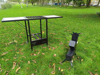 Komplexné stavebné a kovovýrobné práce - 7