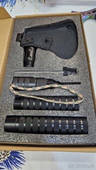 Sekera ako aj dekoracia - 7