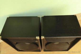 Reprobedne Tesla ARO 6804 a Videoton DC2580 . - 7