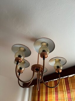 Masívny holandský Nábytok doplnky - 7