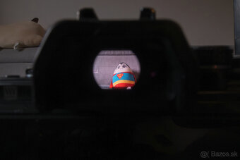 Olympus E-M10 Mark II + M.Zuiko 12-50mm - 7