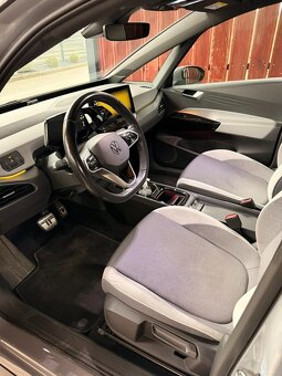 Volkswagen ID.3 Pro 150kW - 7