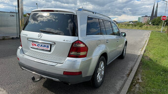 Mercedes-Benz GL 350 CDI BlueTEC 4MATIC - 7