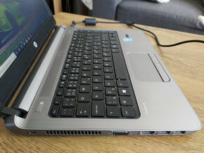 notebook HP 430 G2 - Core i5-4210M, 8GB, 240GB SSD, W10 - 7