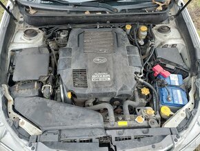 Subaru Outback 2,0 diesel.. - 7