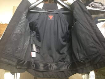 Kombinéza DAINESE Racing +obuv - 7