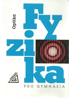 Literatúra na prijímačky na medicínu - 7
