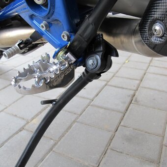BMW HP2 1200 - 7