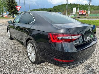 Škoda superb 2,.0 L&K - 7