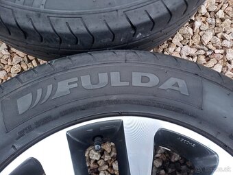 hlinikové disky-orig-Renault,Nissan--61/2Jx17-ET-40--5x114,3 - 7