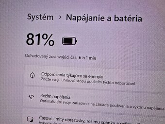 ASUS Zenbook PRO 15 Oled so 16gb ram Ryzen 7 procesorom a 51 - 7