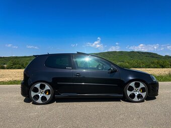 VW Golf 5 Gti Edition 30 - 7